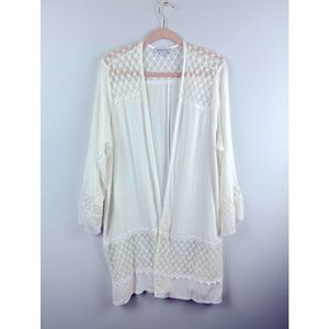 Kellparker Large ☀️swim cover up ☀️